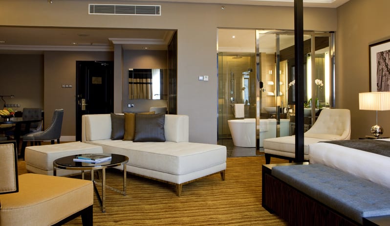 The Majestic Hotel Kuala Lumpur-Junior Suite 2_6997